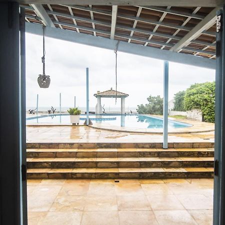 Bellevie Experience Otel Cascavel  Dış mekan fotoğraf