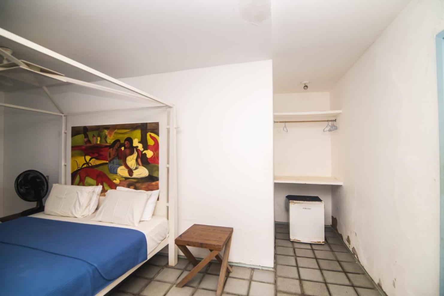 Bellevie Experience Otel Cascavel  Dış mekan fotoğraf