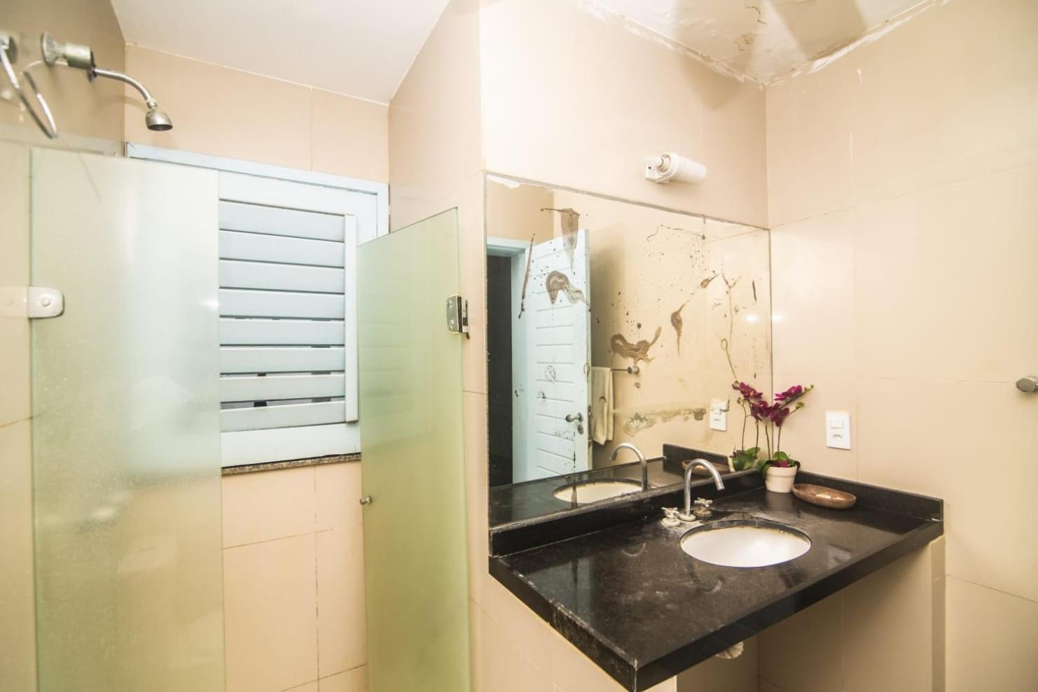 Bellevie Experience Otel Cascavel  Dış mekan fotoğraf