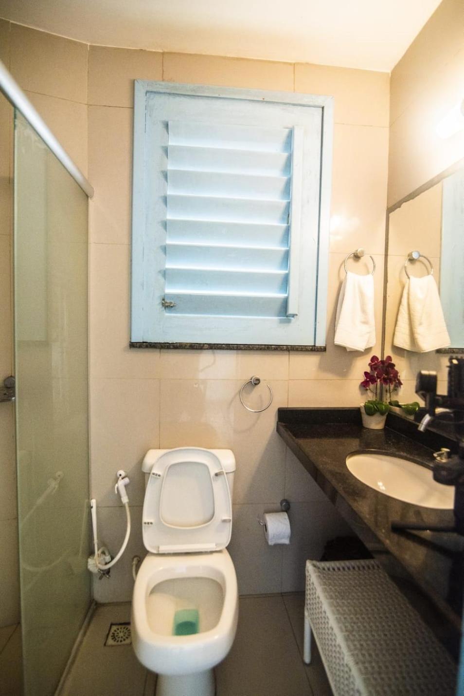 Bellevie Experience Otel Cascavel  Dış mekan fotoğraf