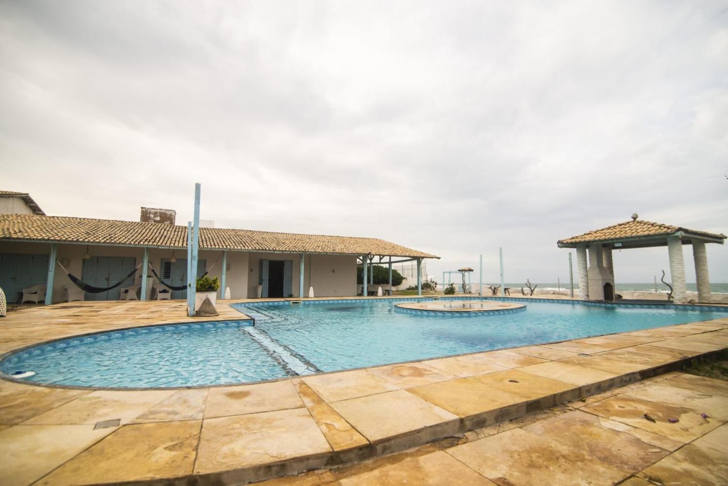 Bellevie Experience Otel Cascavel  Dış mekan fotoğraf