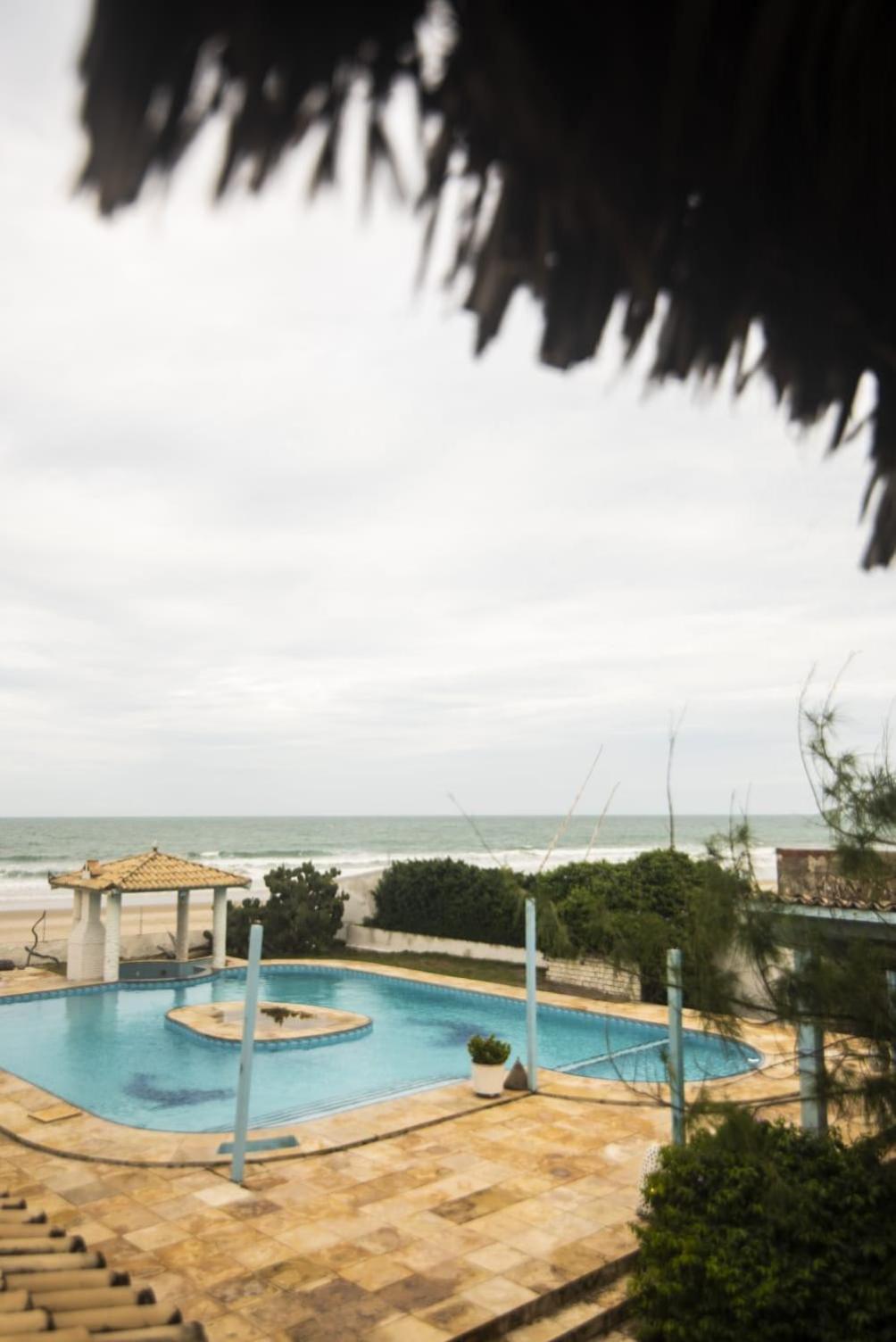 Bellevie Experience Otel Cascavel  Dış mekan fotoğraf