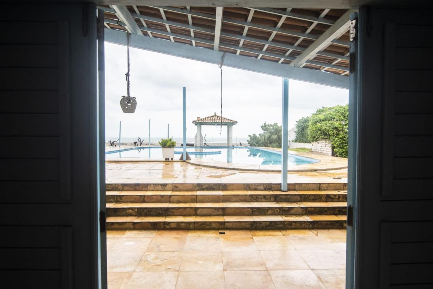 Bellevie Experience Otel Cascavel  Dış mekan fotoğraf