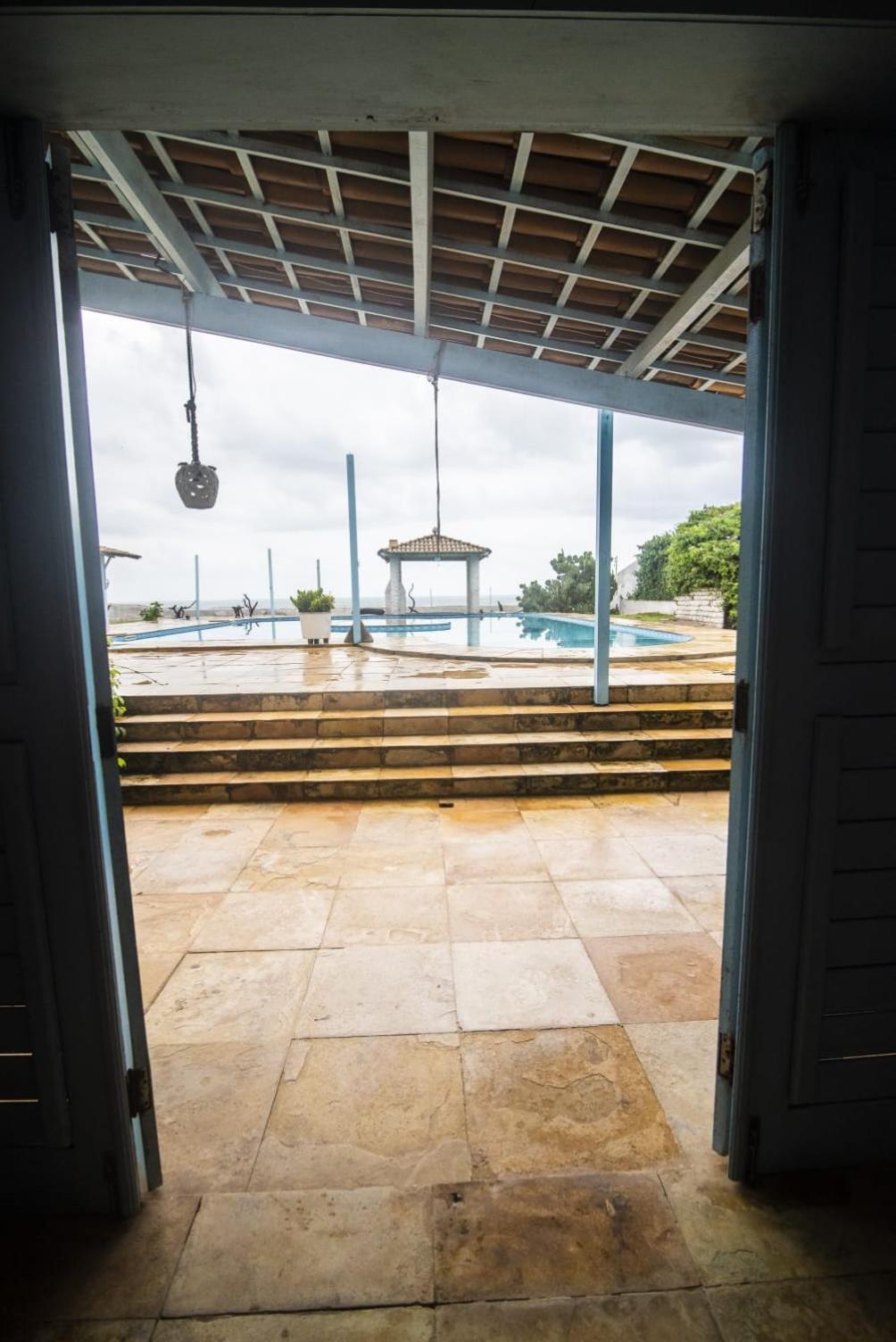 Bellevie Experience Otel Cascavel  Dış mekan fotoğraf